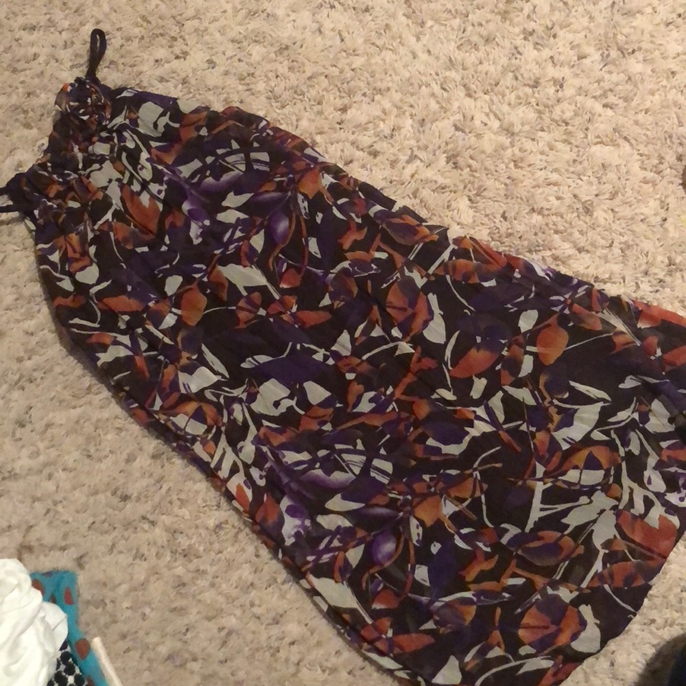 Perfect fall dress